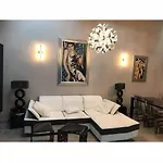 Logement haut de gamme jacuzzi sauna