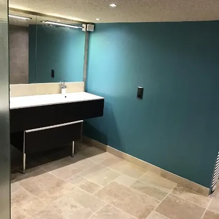 De Gamme Jacuzzi Sauna Hébergement de vacances *